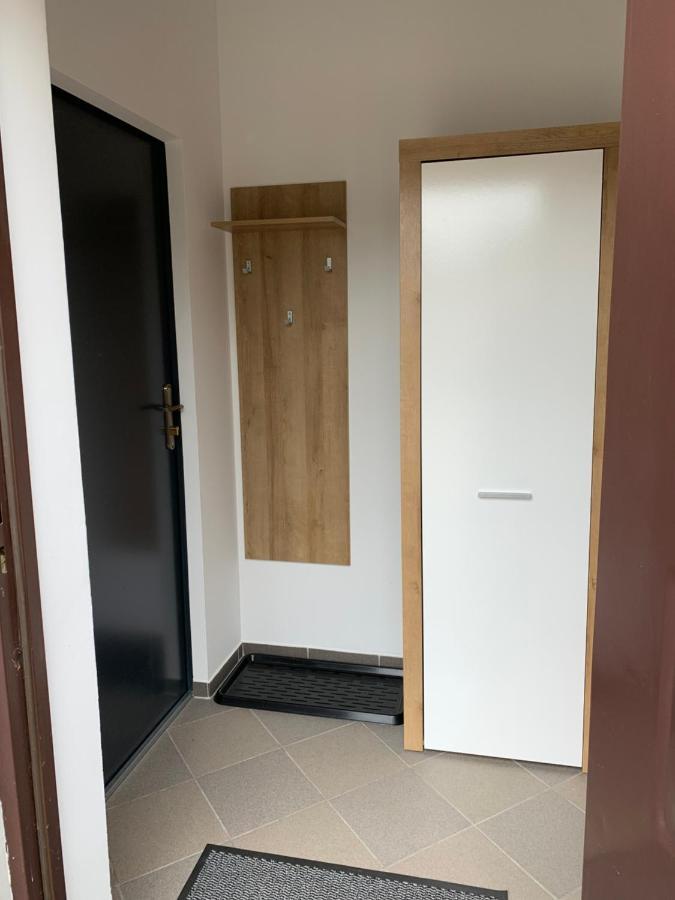 Apartamenty Stacja Reszel Exterior photo